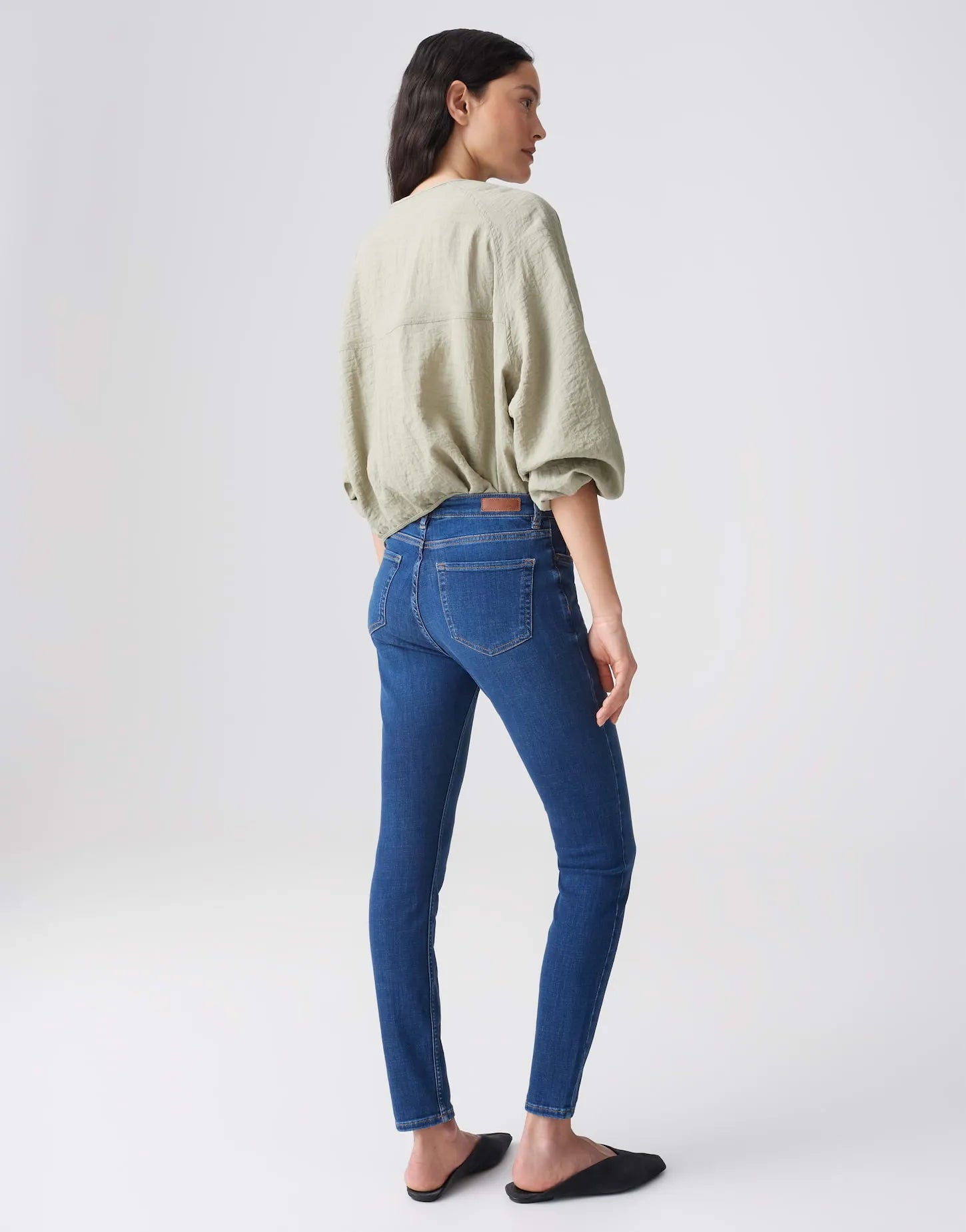 OPUS – Elma strong blue