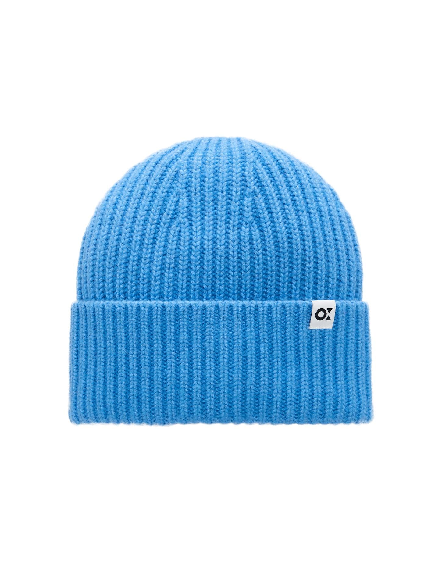Adesi cap Default Title blau