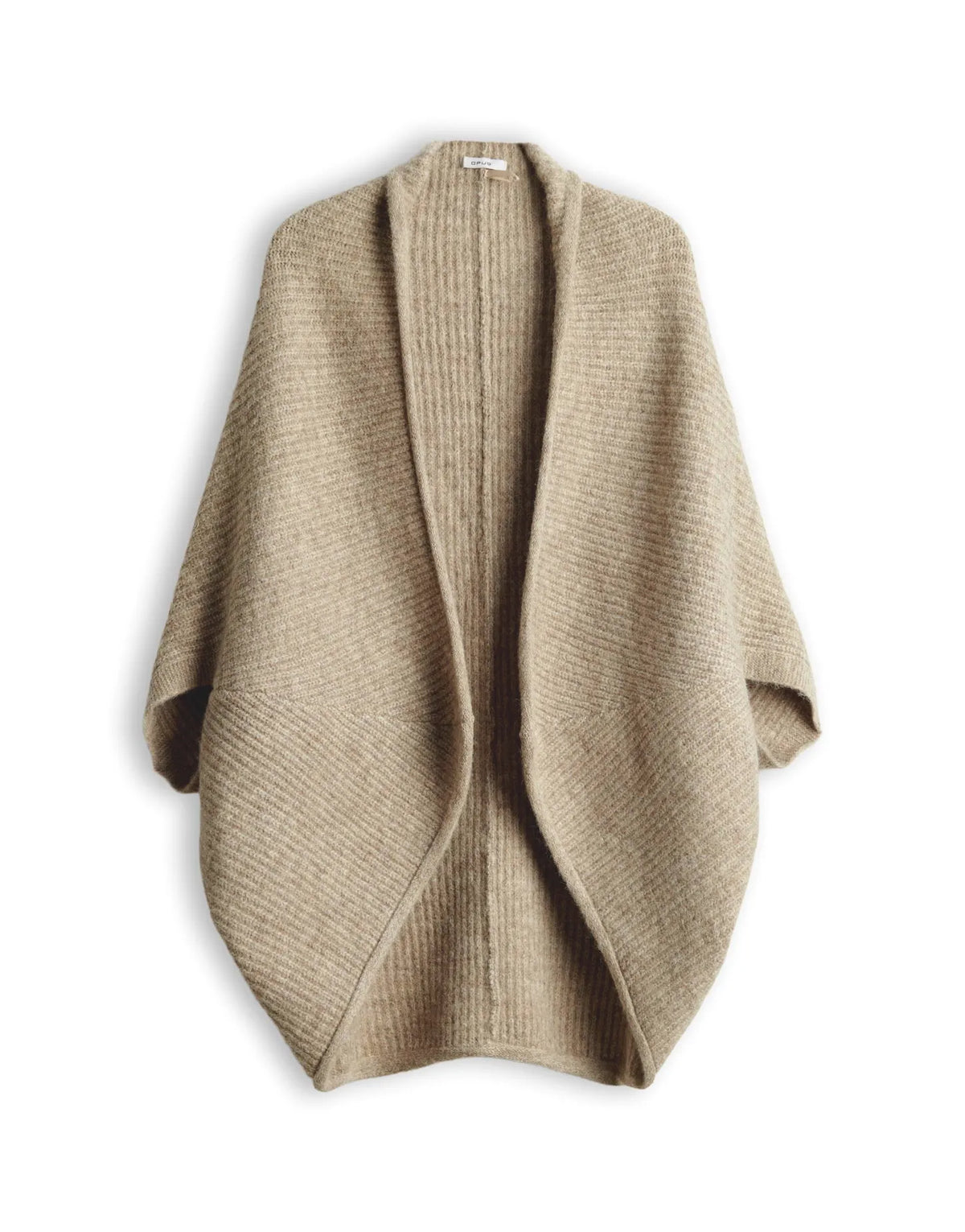 Opus Damen Cardigan Amaryllis soft