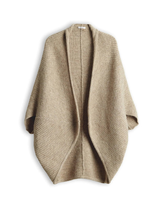 OPUS – Opus Damen Cardigan Amaryllis soft