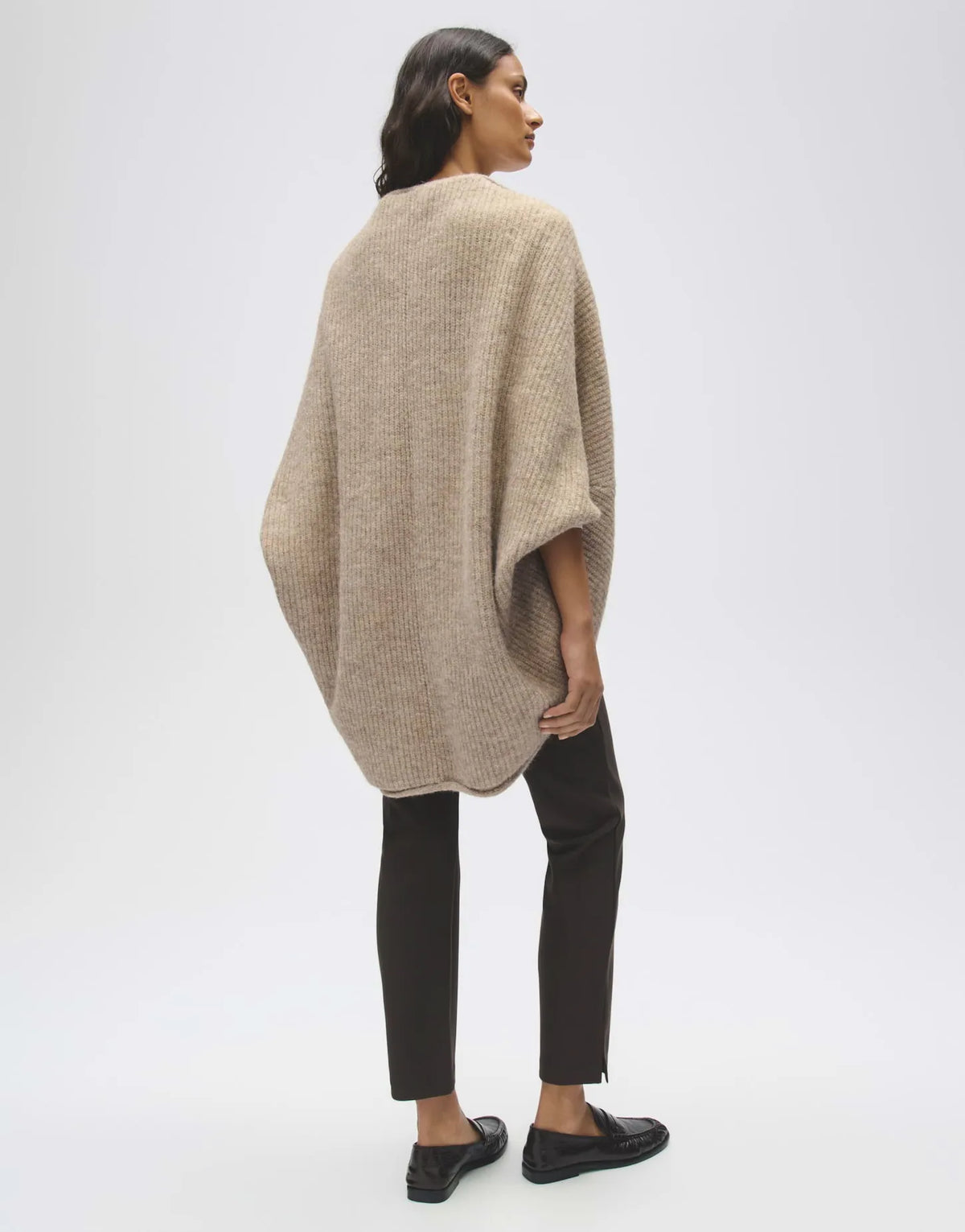 Opus Damen Cardigan Amaryllis soft