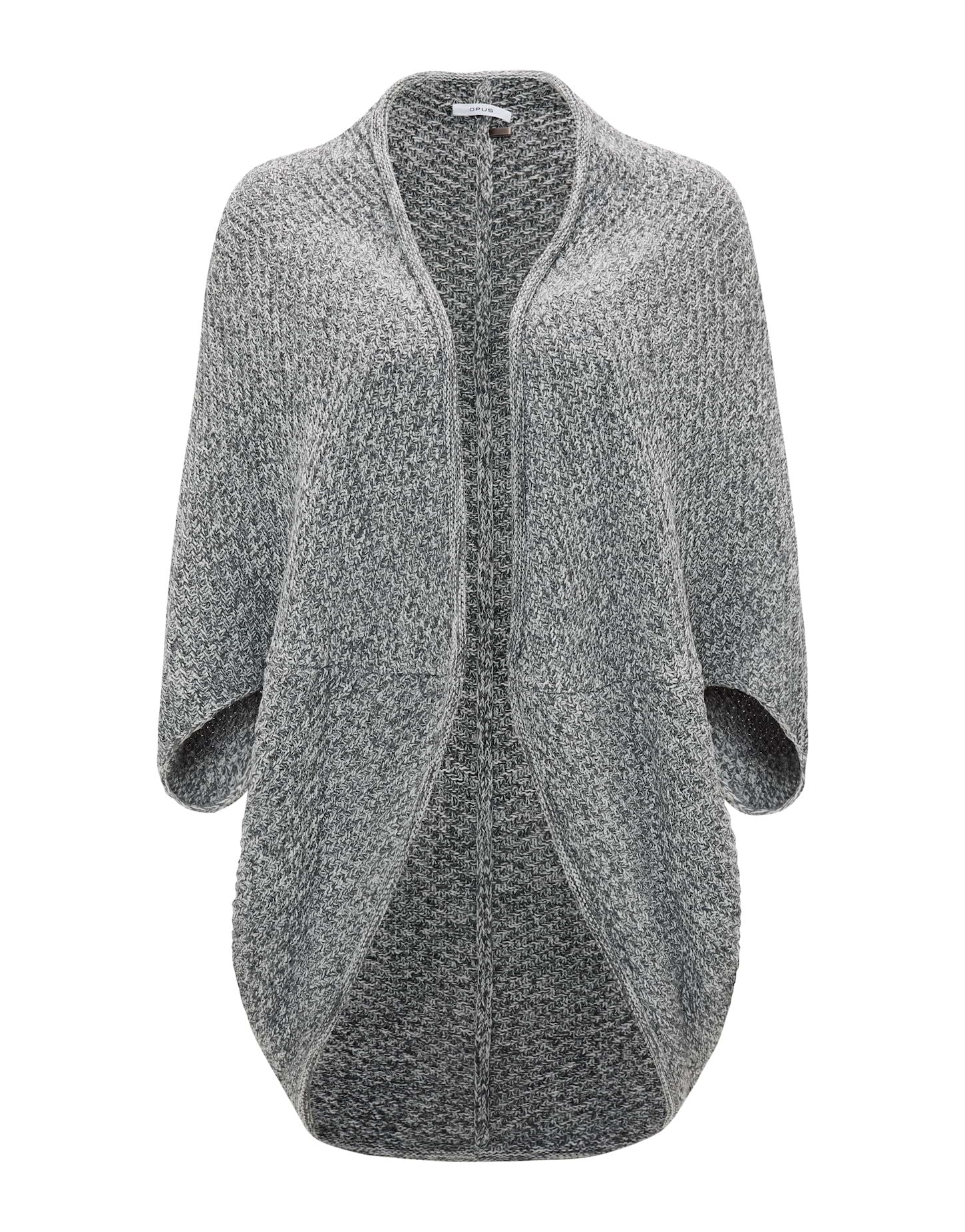 OPUS – Opus Damen Cardigan Amaryllis waffle