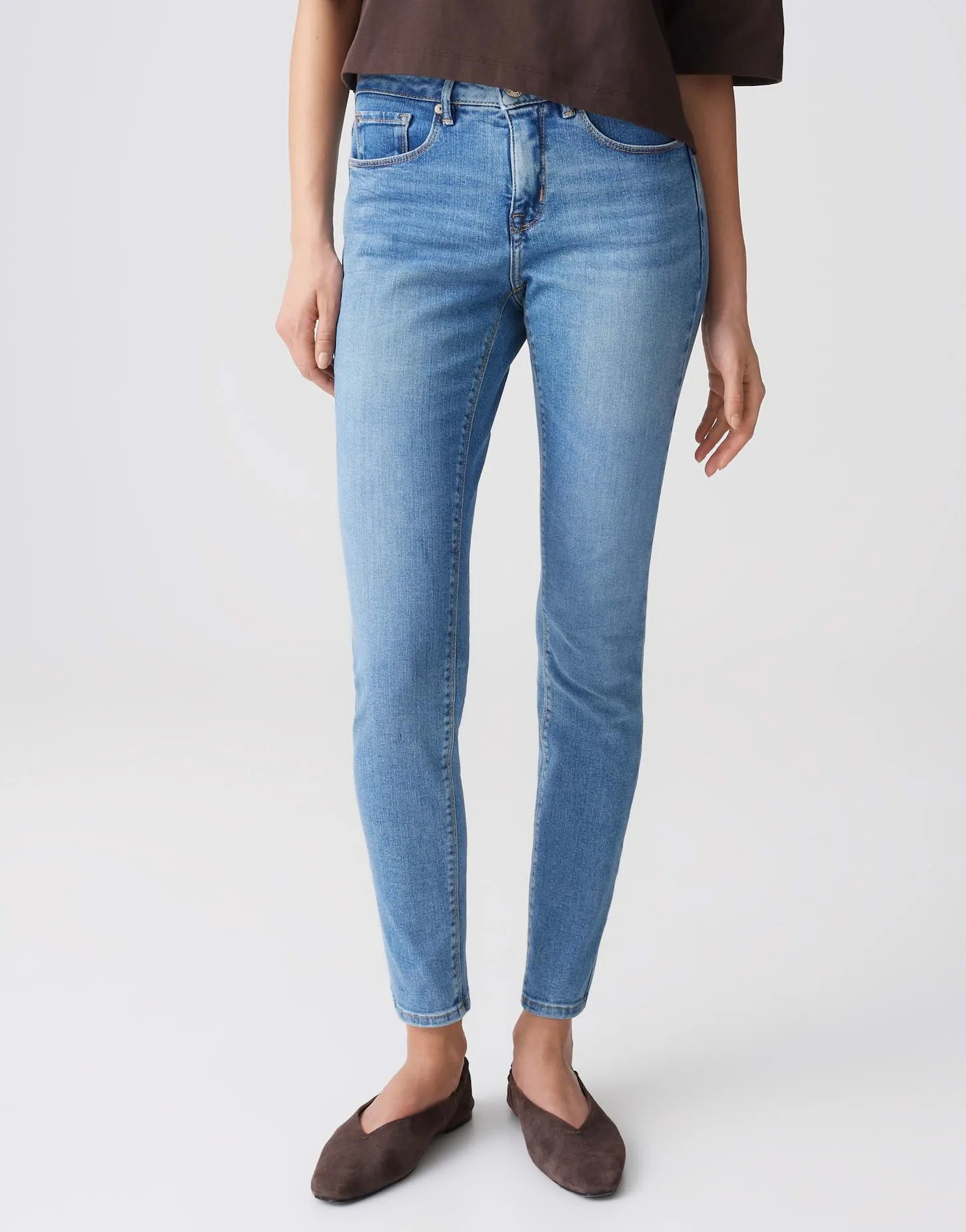 OPUS – Elma ocean blue