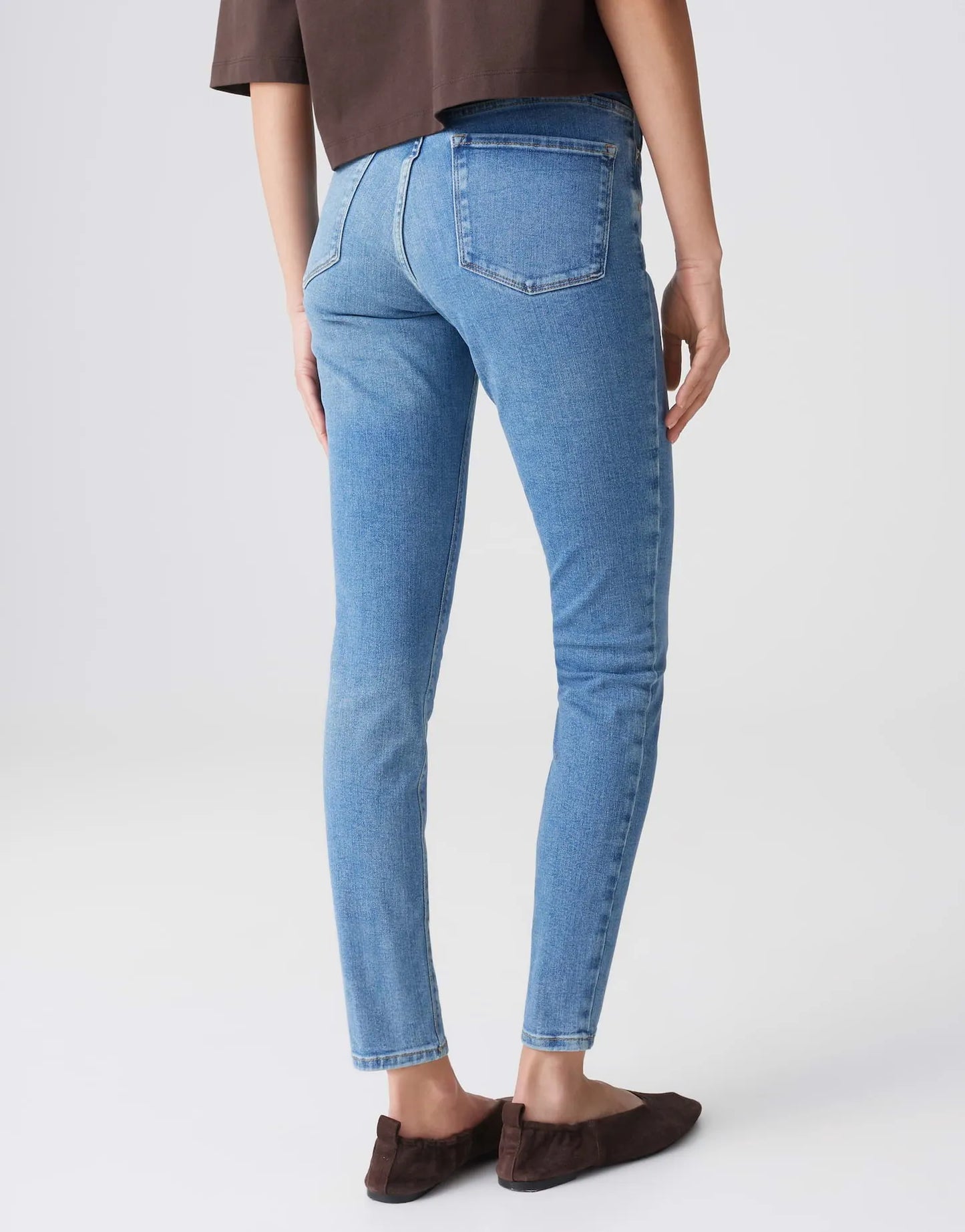 OPUS – Elma ocean blue