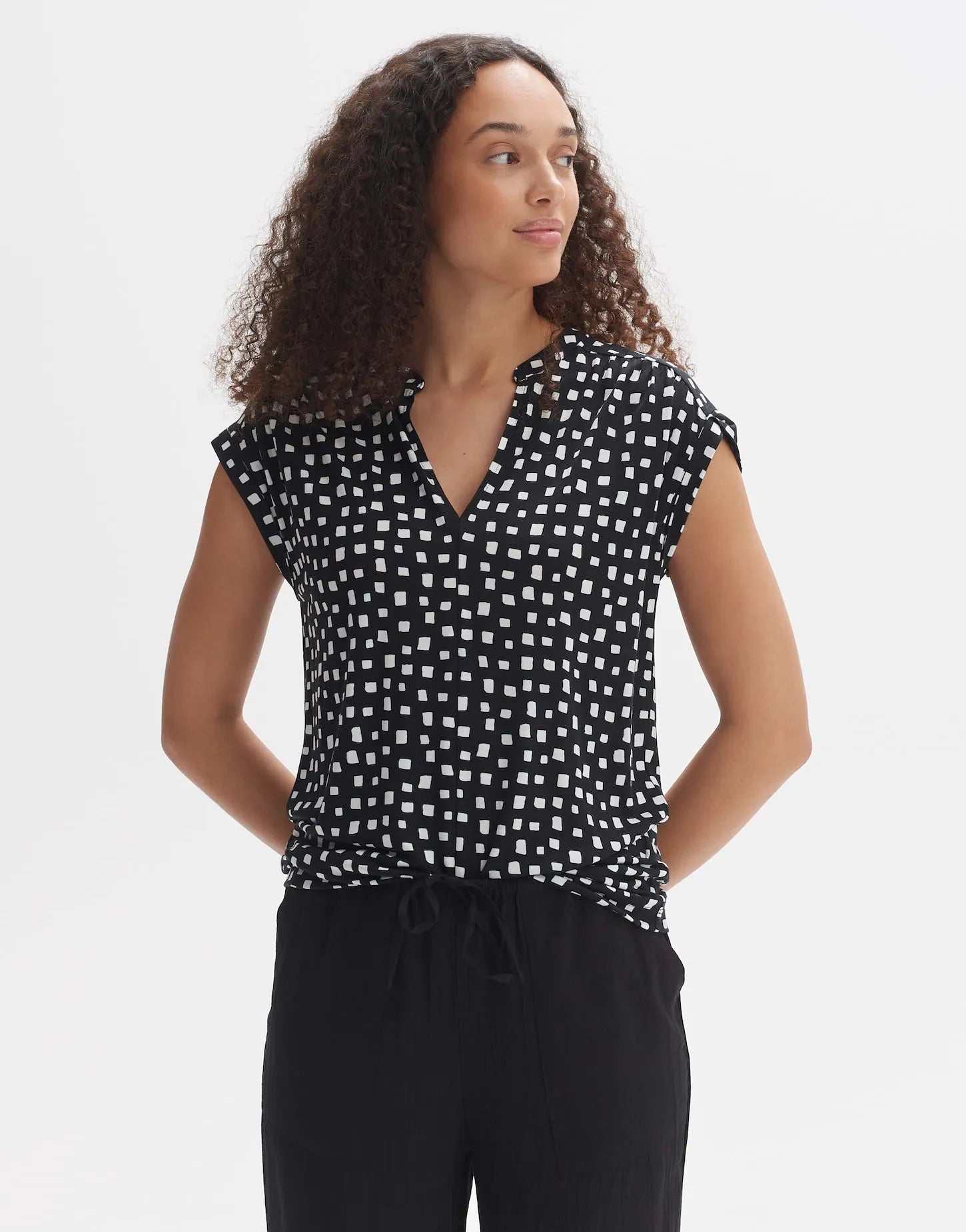 OPUS – Opus Damen Sandi city