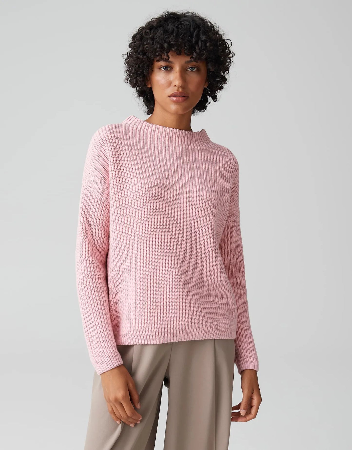 OPUS – Opus Damen Pullover Parto