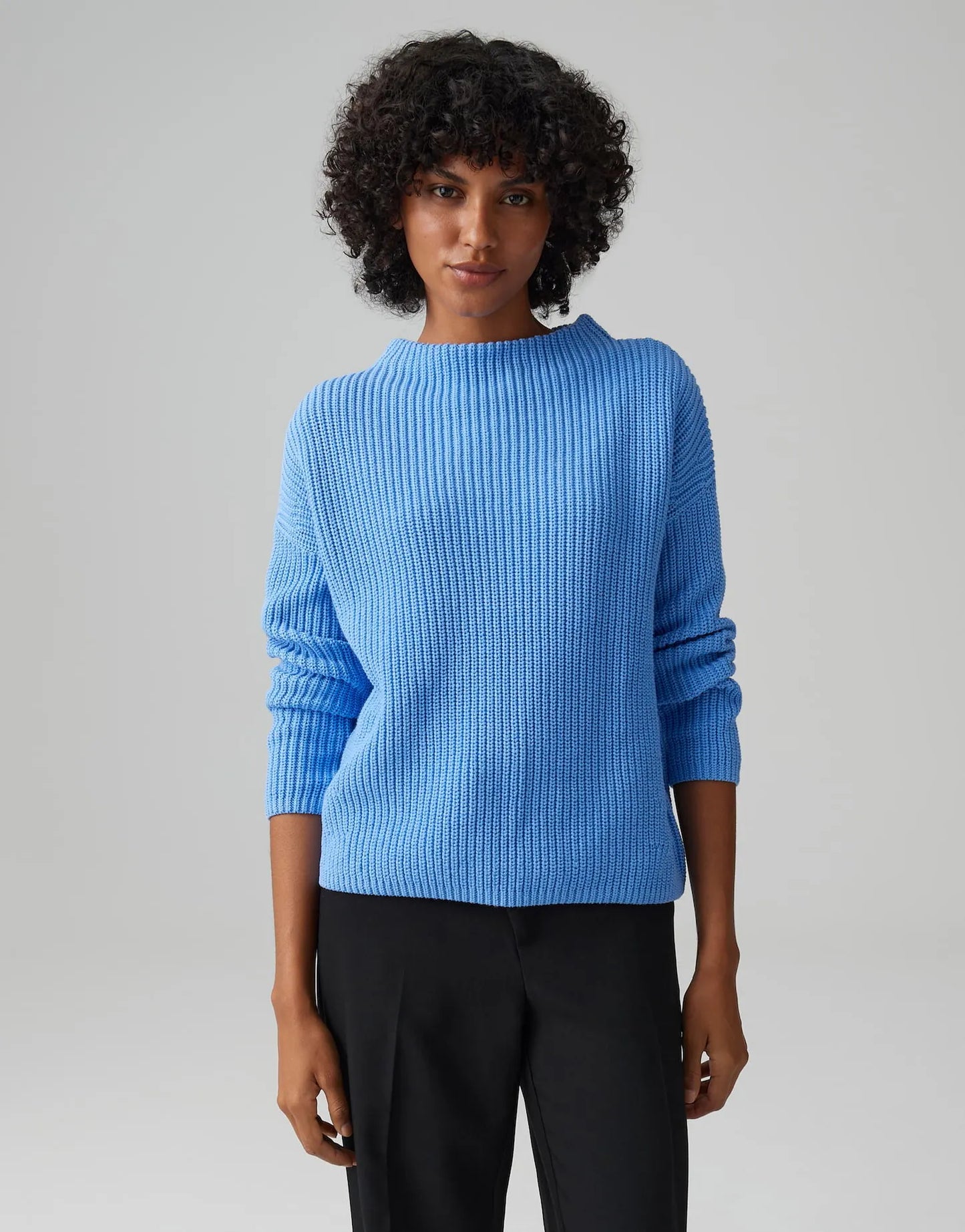 OPUS – Opus Damen Pullover Parto