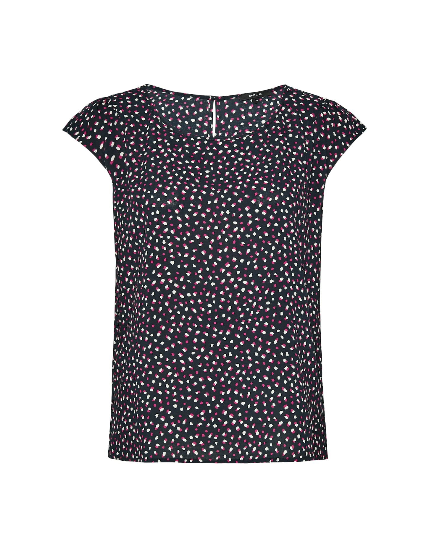 OPUS Damen Shirt 44 blau
