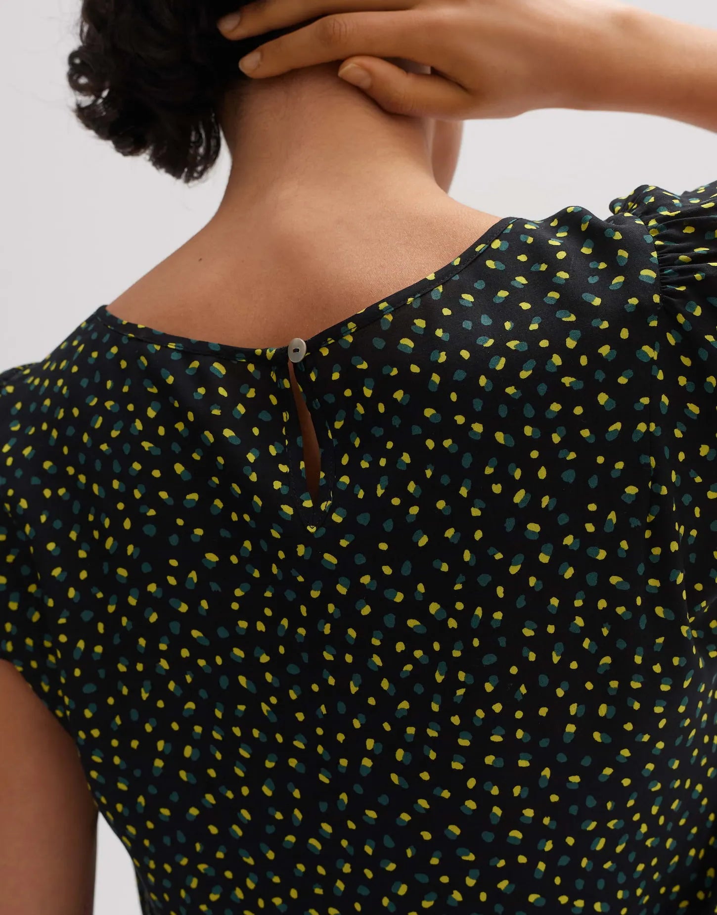 OPUS – OPUS Damen Shirt Fannie