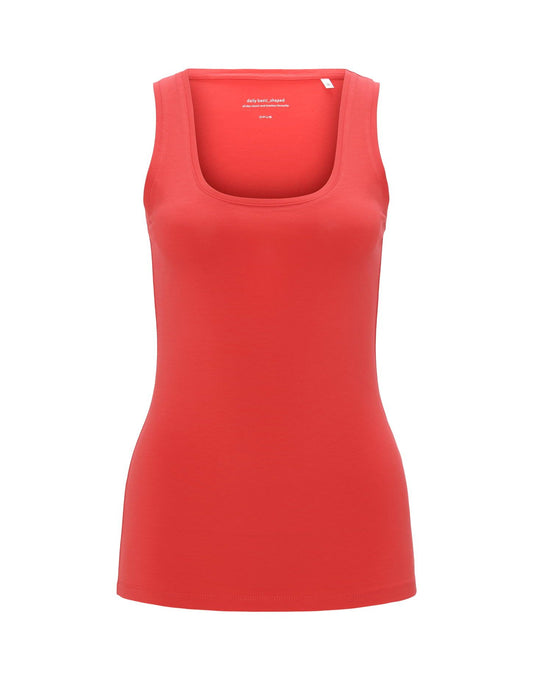 Cecil Damen Top Imilia 44 rot