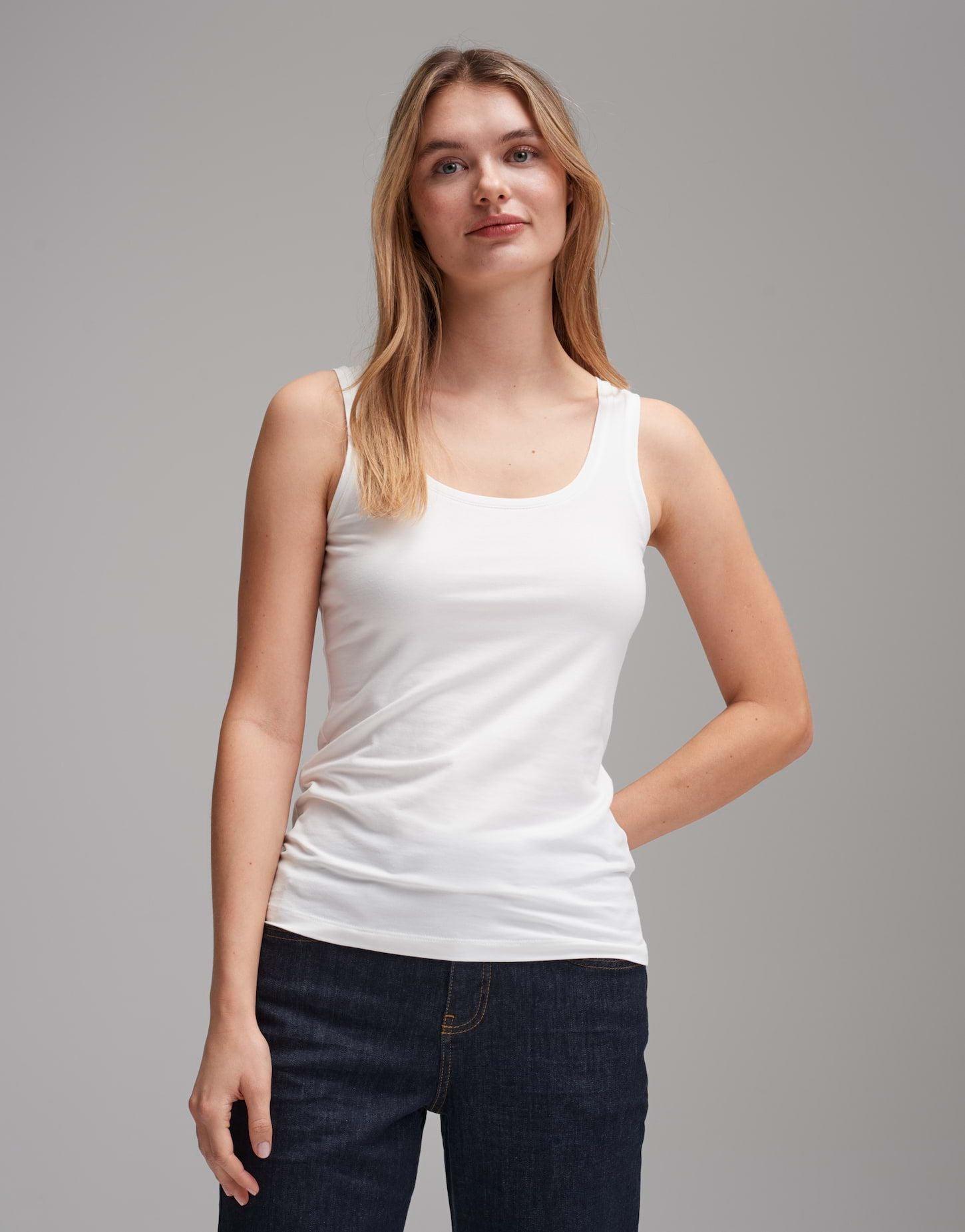 Opus Damen Top Imilia - Jaacks Fashion