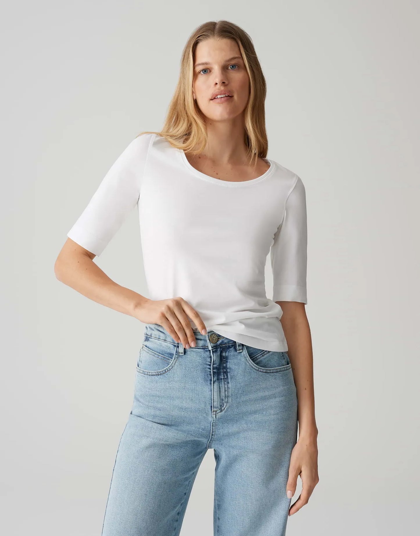 OPUS – Opus Damen Shirt Serta