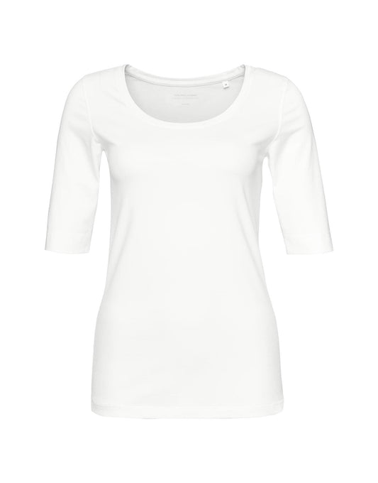 Opus Damen T-Shirt Sanika - Jaacks Fashion