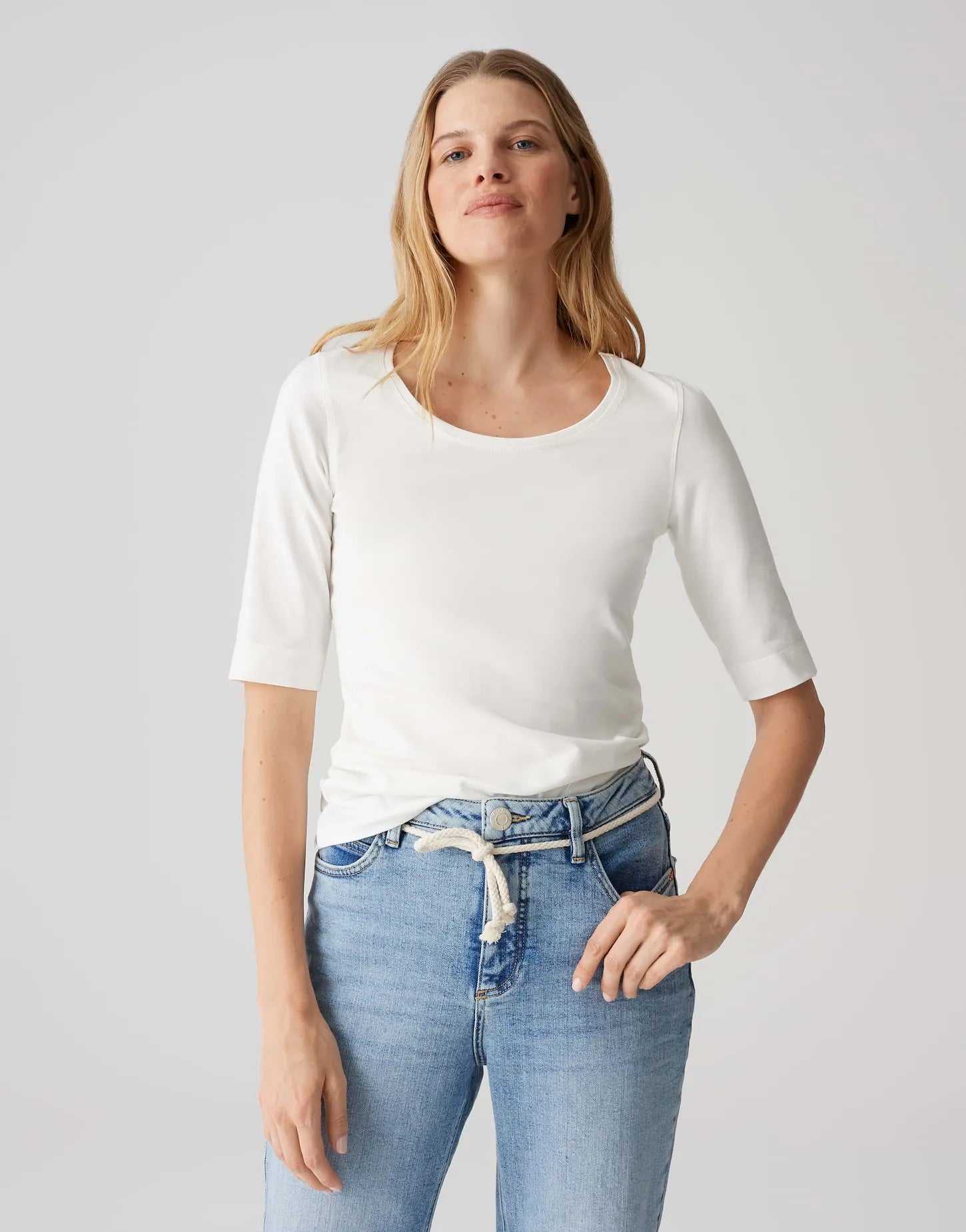 OPUS – Opus Damen Shirt Serta