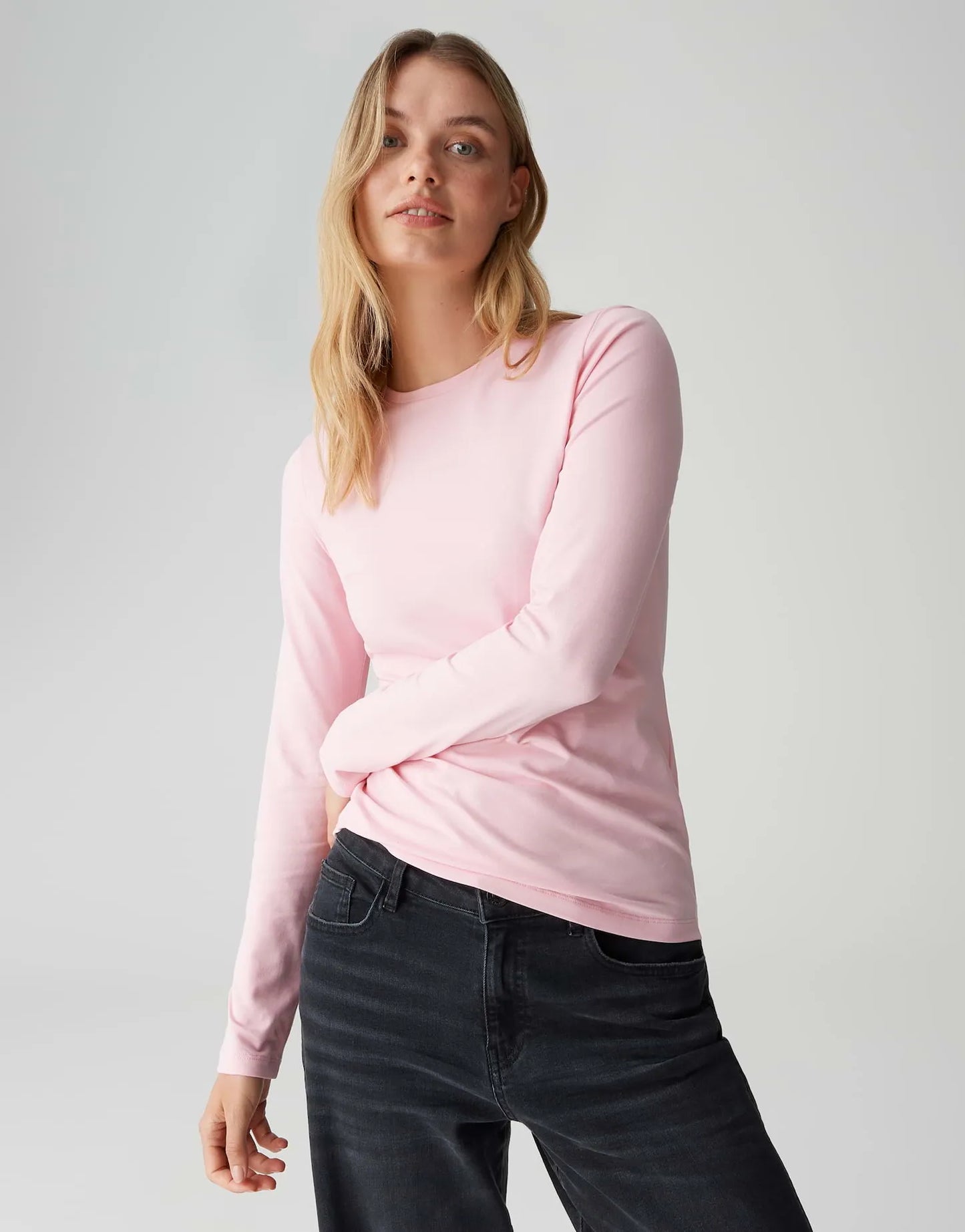 OPUS – Opus Damen Shirt Smilla