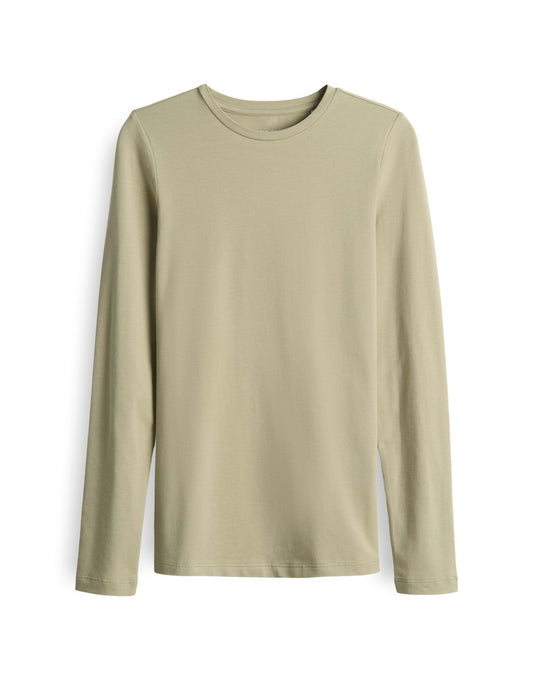 Opus Damen Shirt Smilla 44 grün
