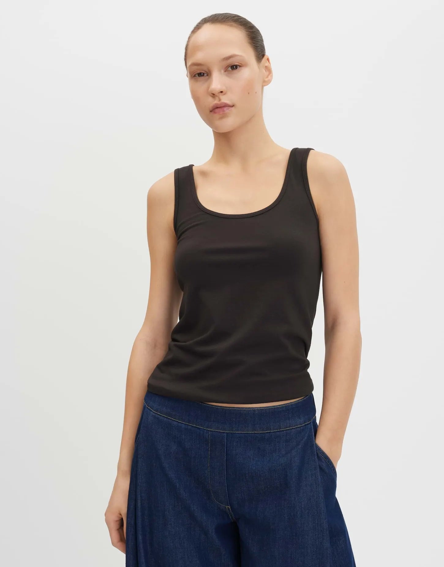 someday – Someday Damen Top Käthi