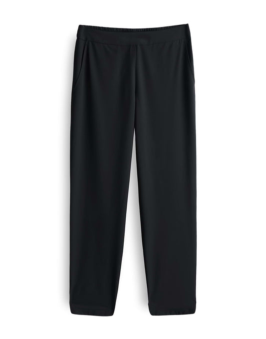 Someday Damen Hose Charlie schwarz