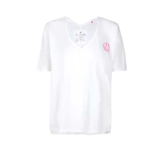 Lieblingsstück Damen T-Shirt CecaL weiß