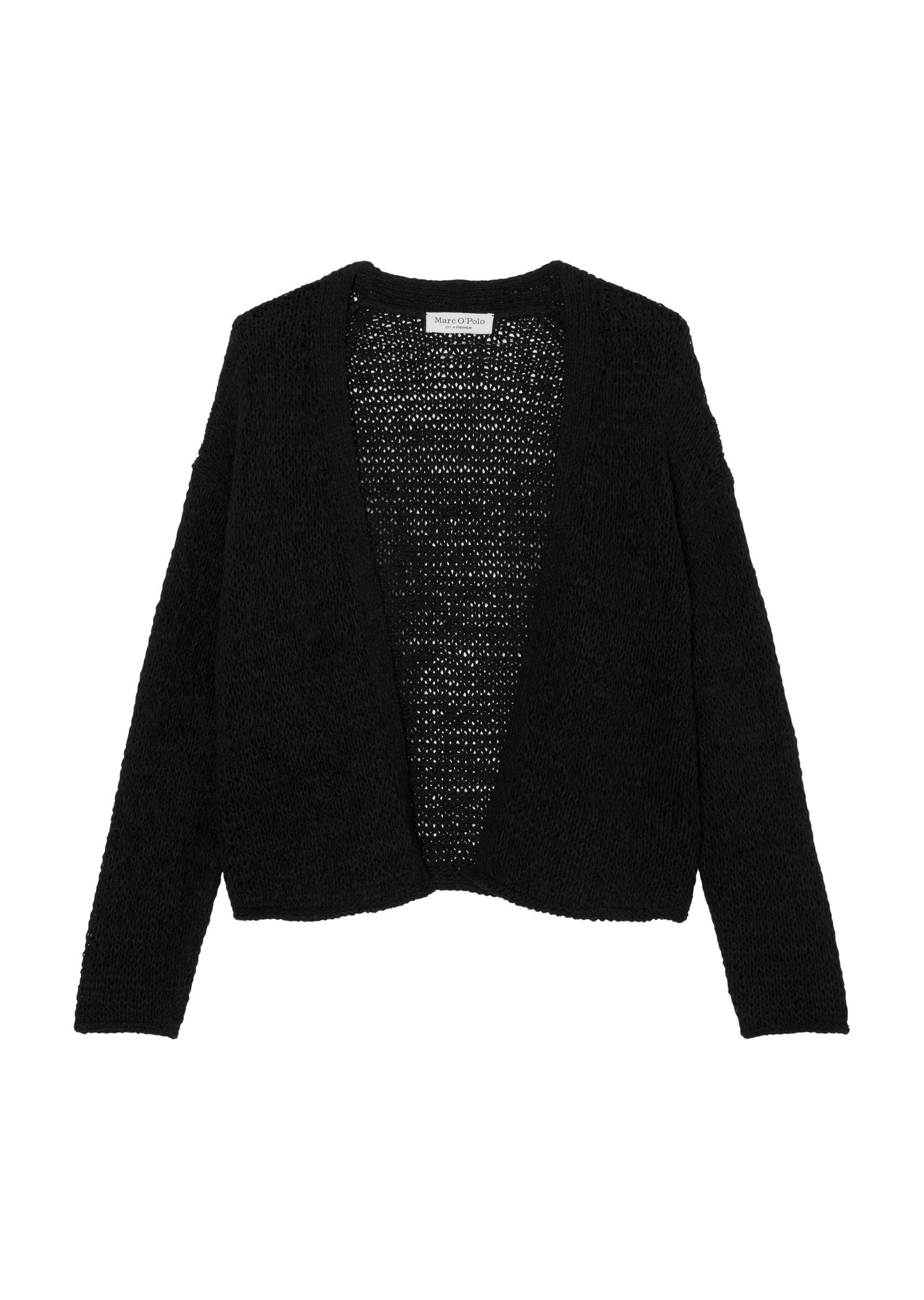 Marc O'Polo – Marc O'Polo Damen Strickjacke