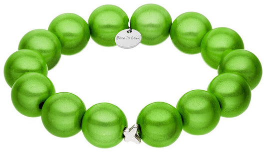 Ella in Love – Ella in Love Damen Perlenarmband