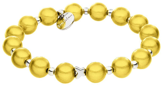 Ella in Love – Ella in Love Damen Perlenarmband