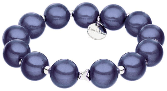 Ella in Love – Ella in Love Damen Perlenarmband