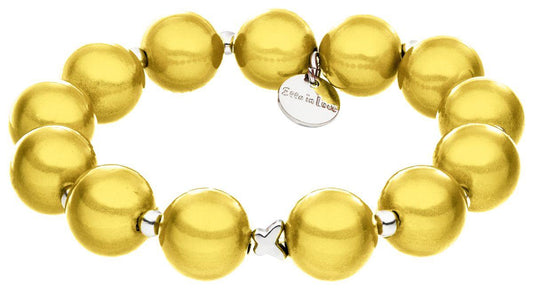 Ella in Love – Ella in Love Damen Perlenarmband