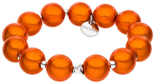 Ella in Love – Ella in Love Damen Perlenarmband