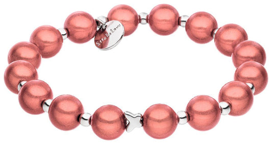 Ella in Love – Ella in Love Damen Perlenarmband