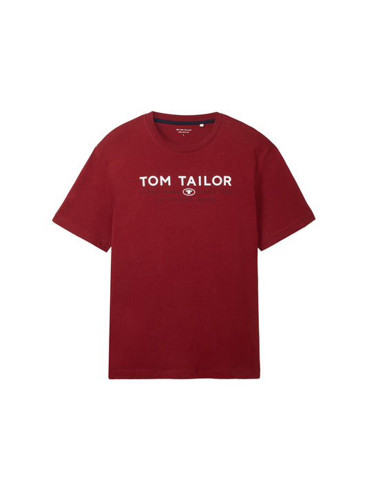 Tom Tailor Herren T-Shirt