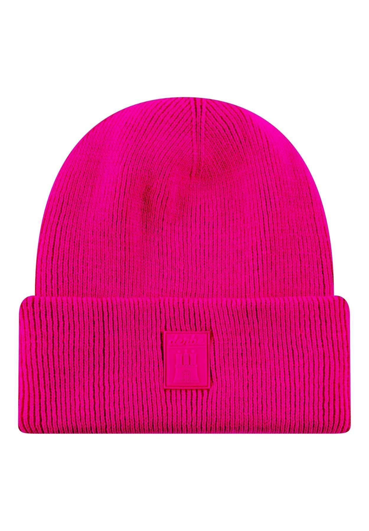 derbe Damen Beanie Bonny - Jaacks Fashion