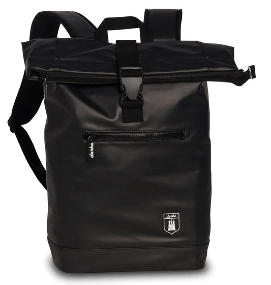 derbe Damen Tasche schwarz