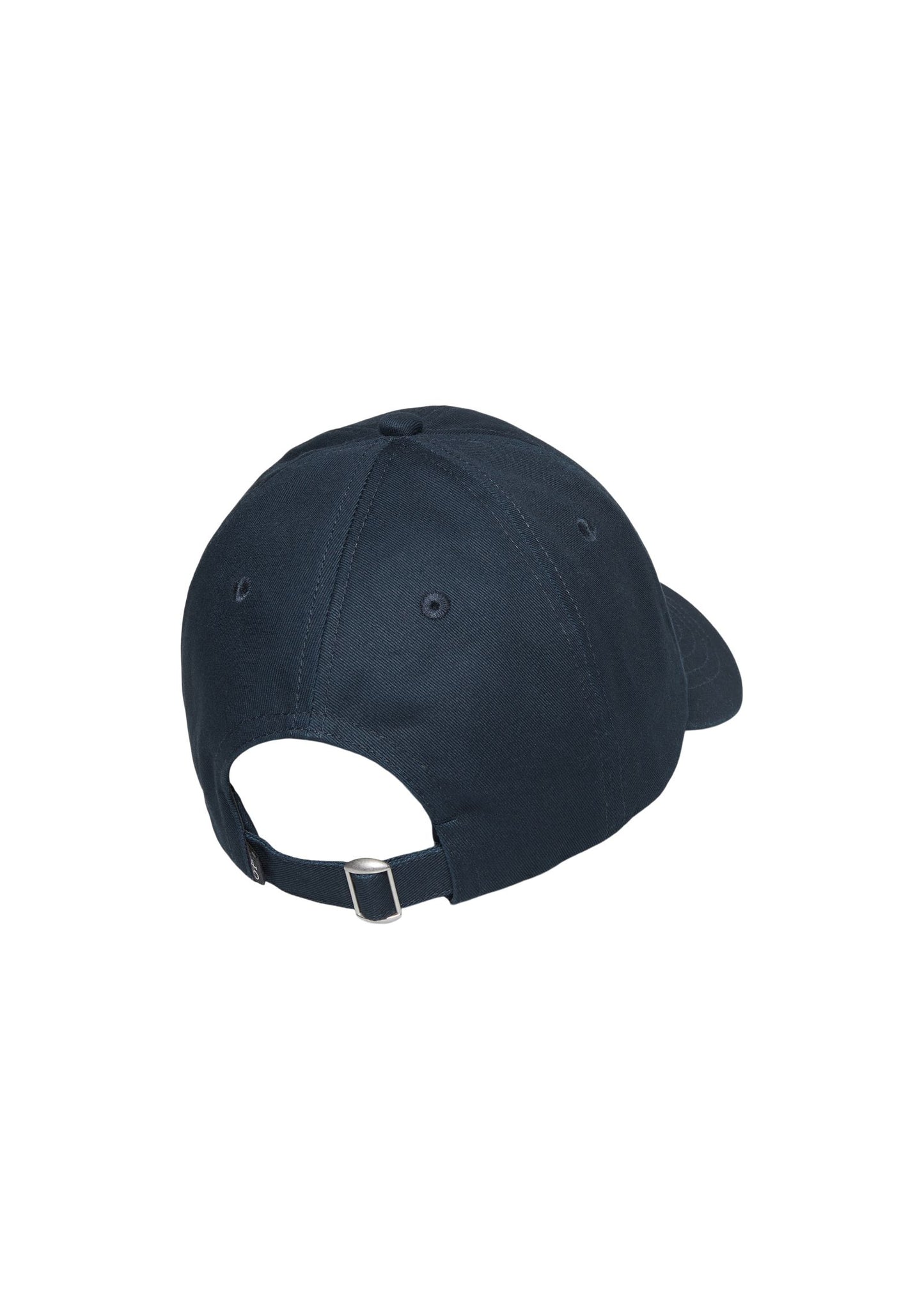 Marc O'Polo Herren Cap in blau blau