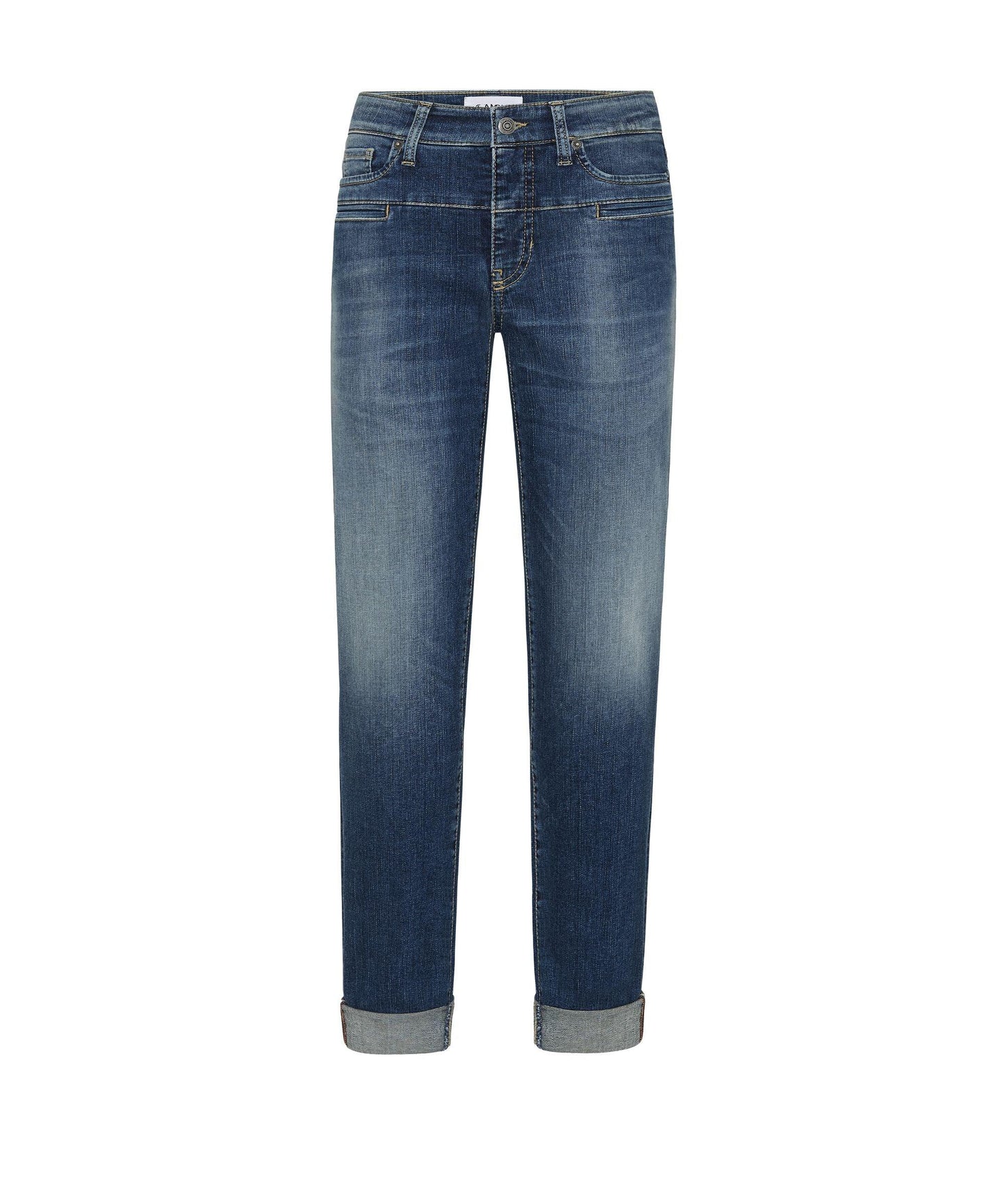 Cambio Damen Jeans Pearlie - Jaacks Fashion