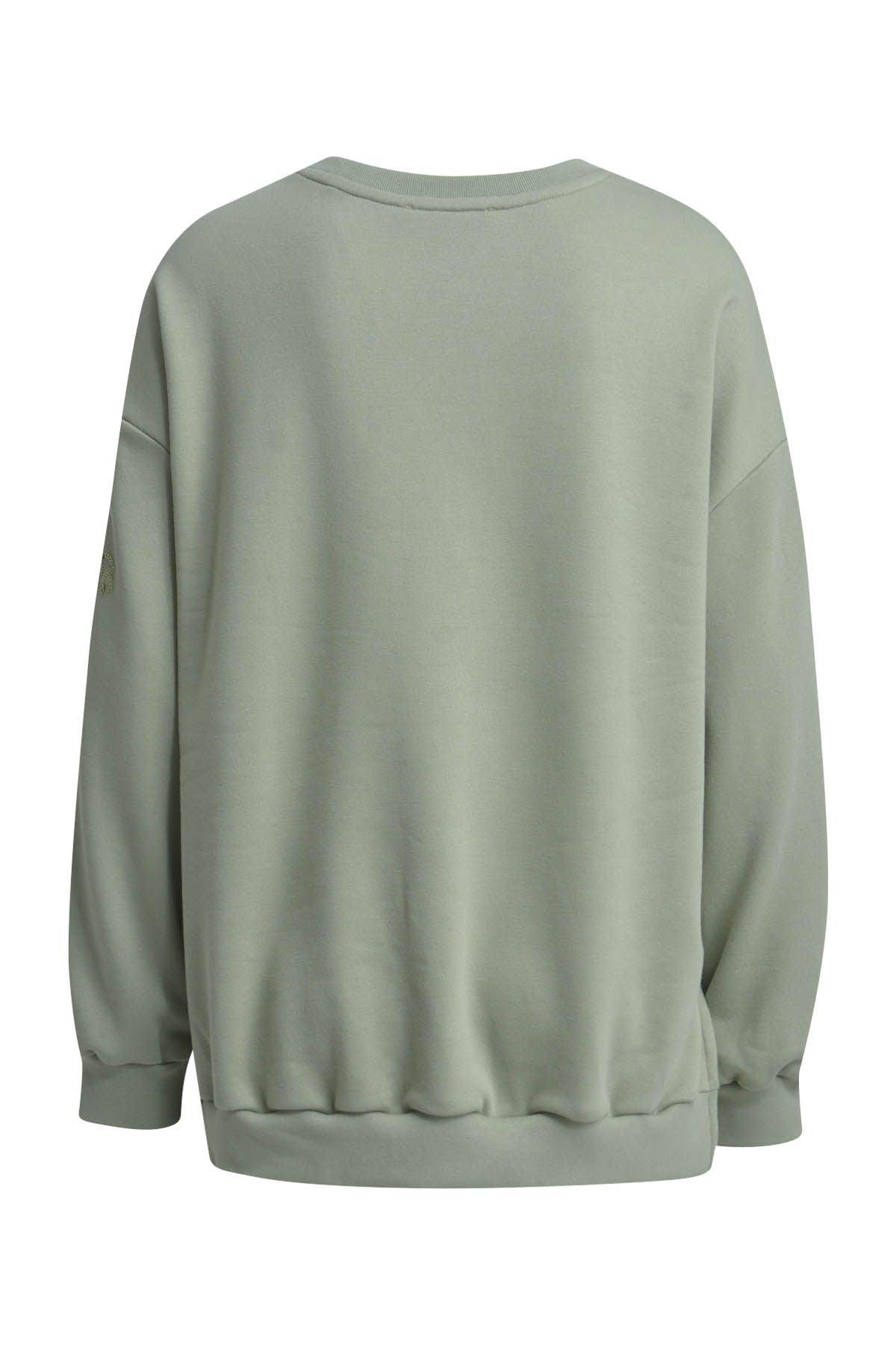 Smith&Soul Damen Sweatshirt - Jaacks Fashion