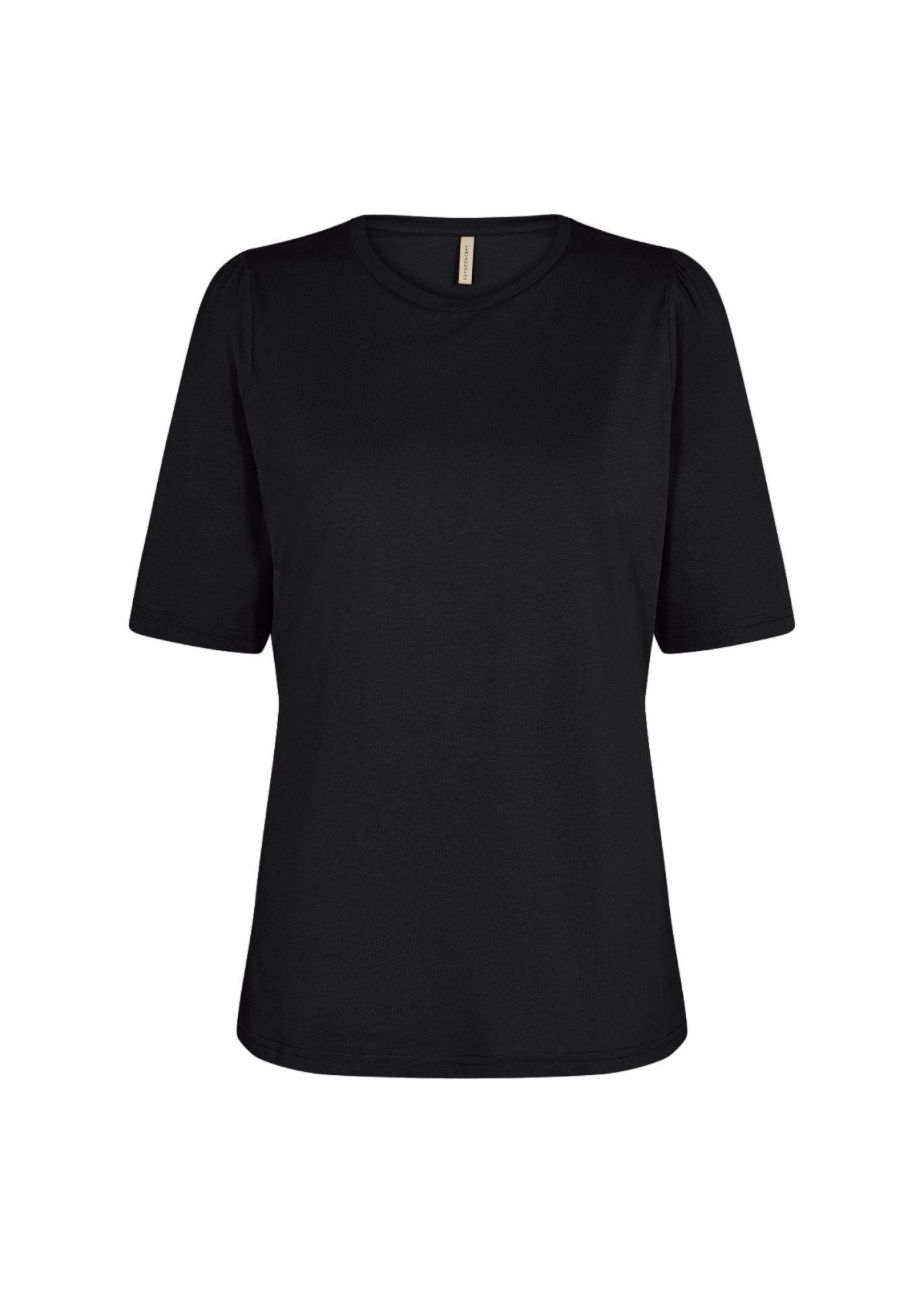 Soyaconcept Damen T-Shirt DERBY - Jaacks Fashion