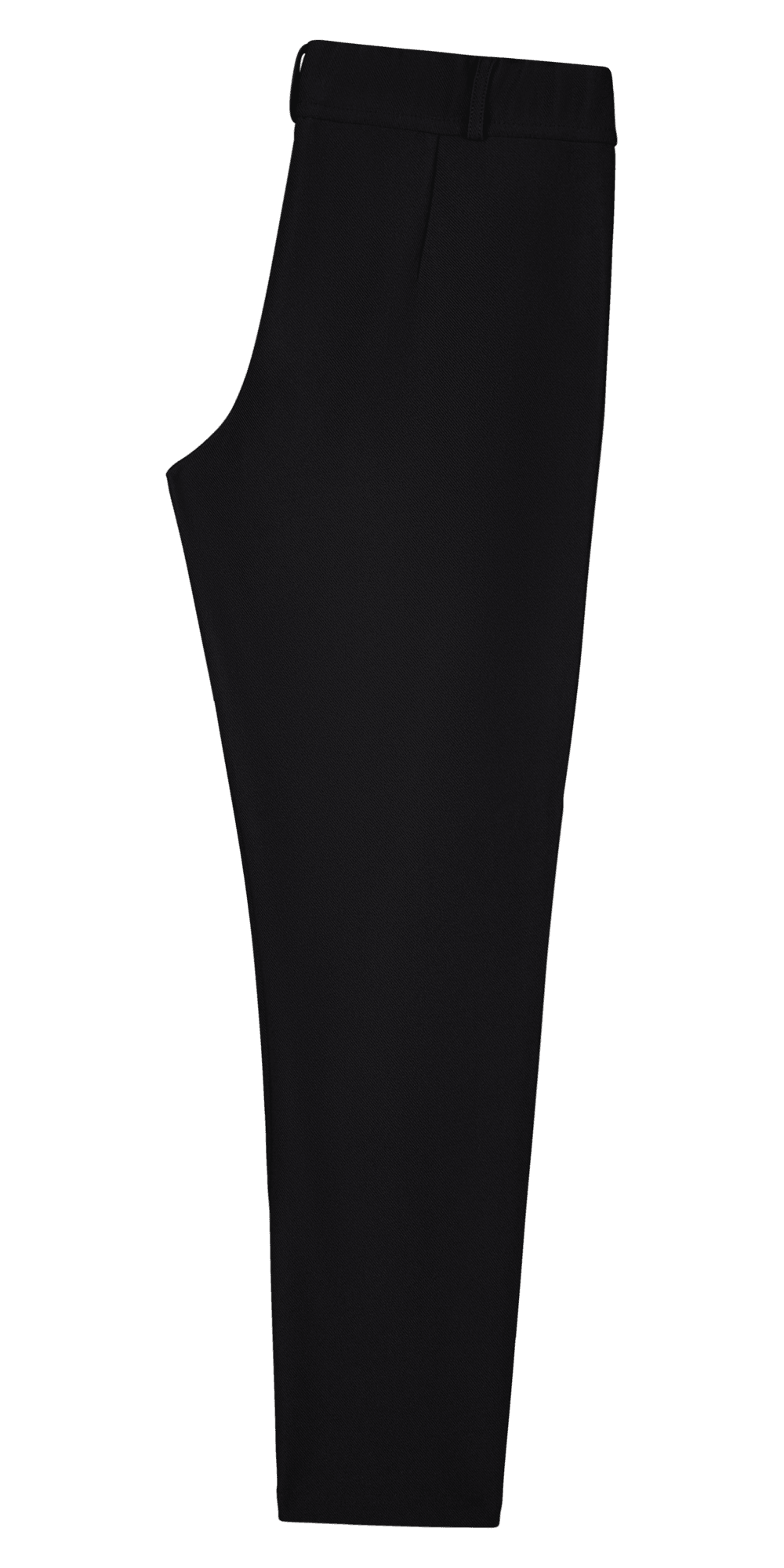 Buena Vista Damen Jeans Jogg-Pants schwarz