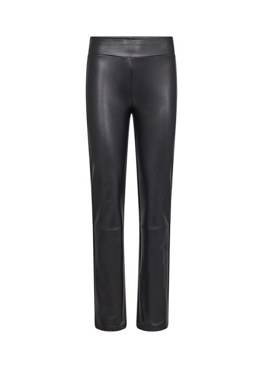 Soyaconcept Damen Hose SC-HAIDA 1 schwarz