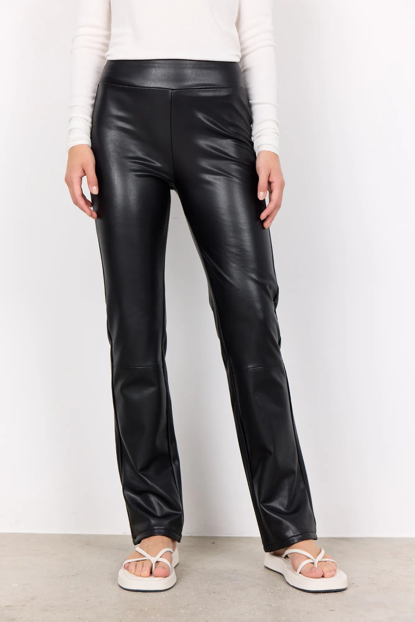 Soyaconcept – Soyaconcept Damen Hose SC-HAIDA 1
