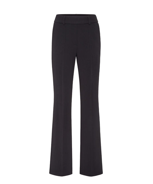 Cambio Damen Hose Francoise 32 schwarz