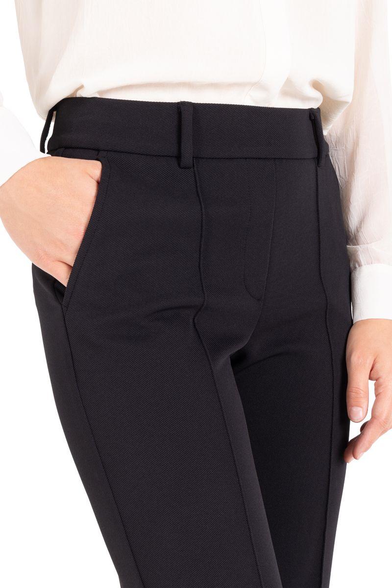 Cambio Damen Hose Francoise - Jaacks Fashion