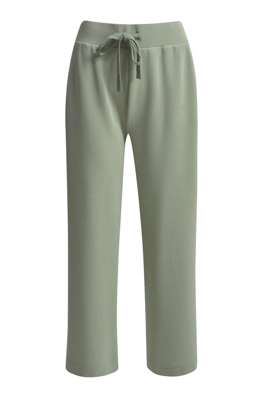 Smith&Soul Damen Hose grün