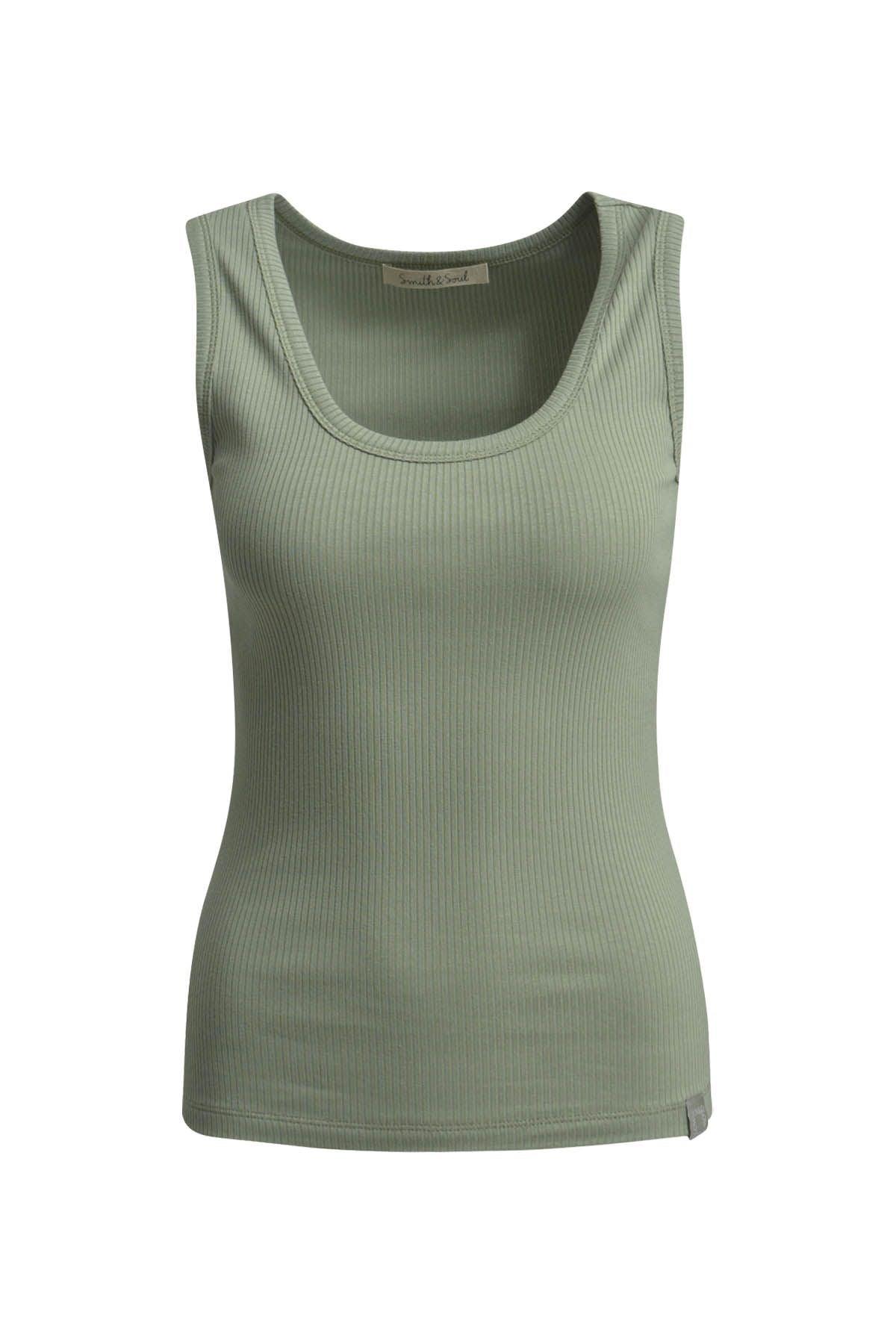 Smith&Soul Damen Tanktop - Jaacks Fashion