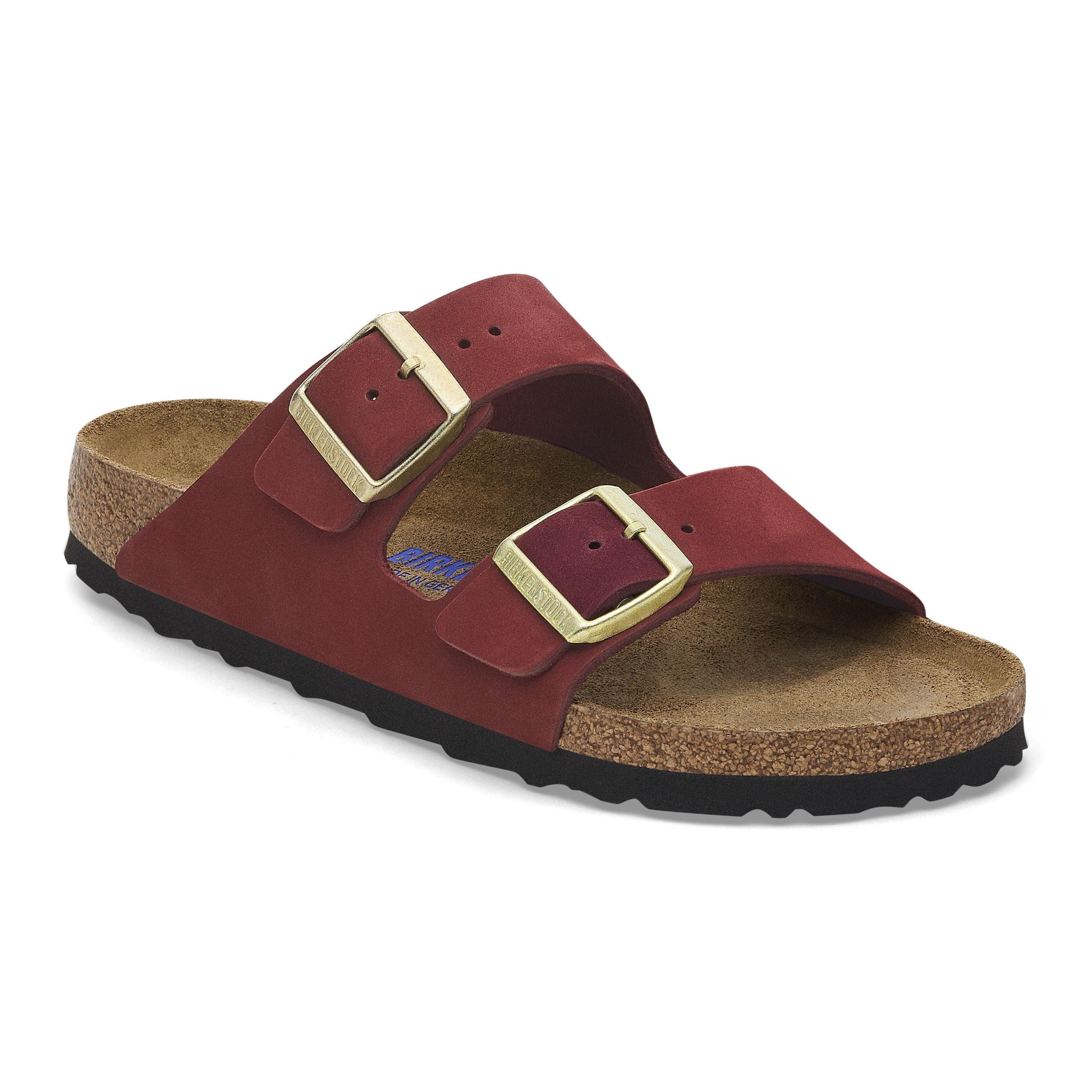 Birkenstock Damen Schuh Arizona BF - Jaacks Fashion