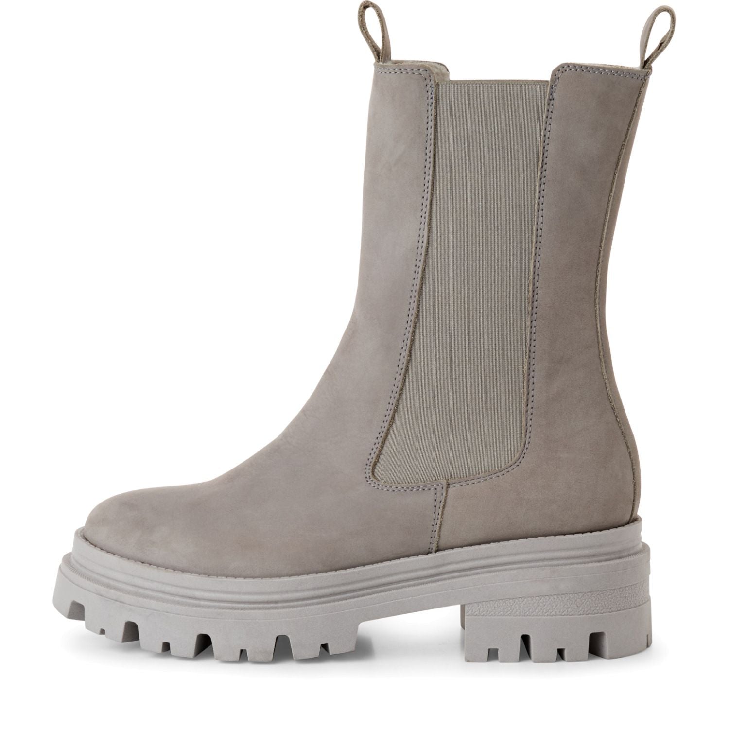 Tamaris Damen Schuhe grau
