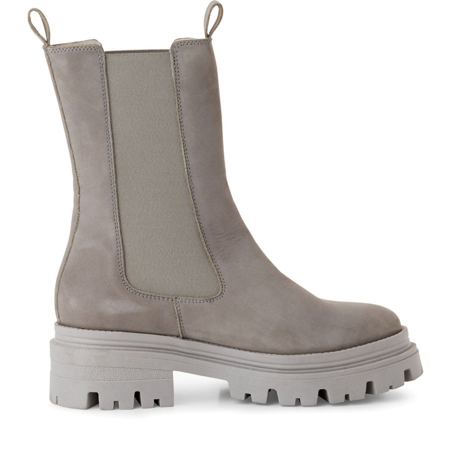 Tamaris Damen Schuhe grau