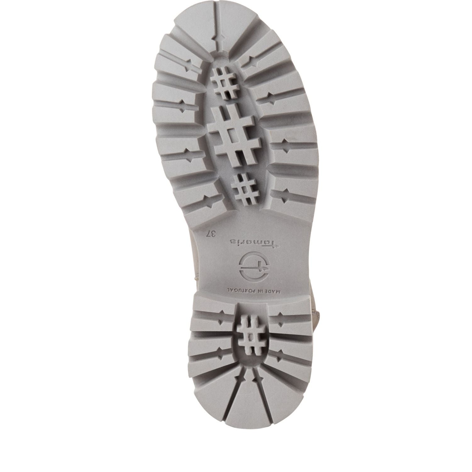 Tamaris Damen Schuhe grau