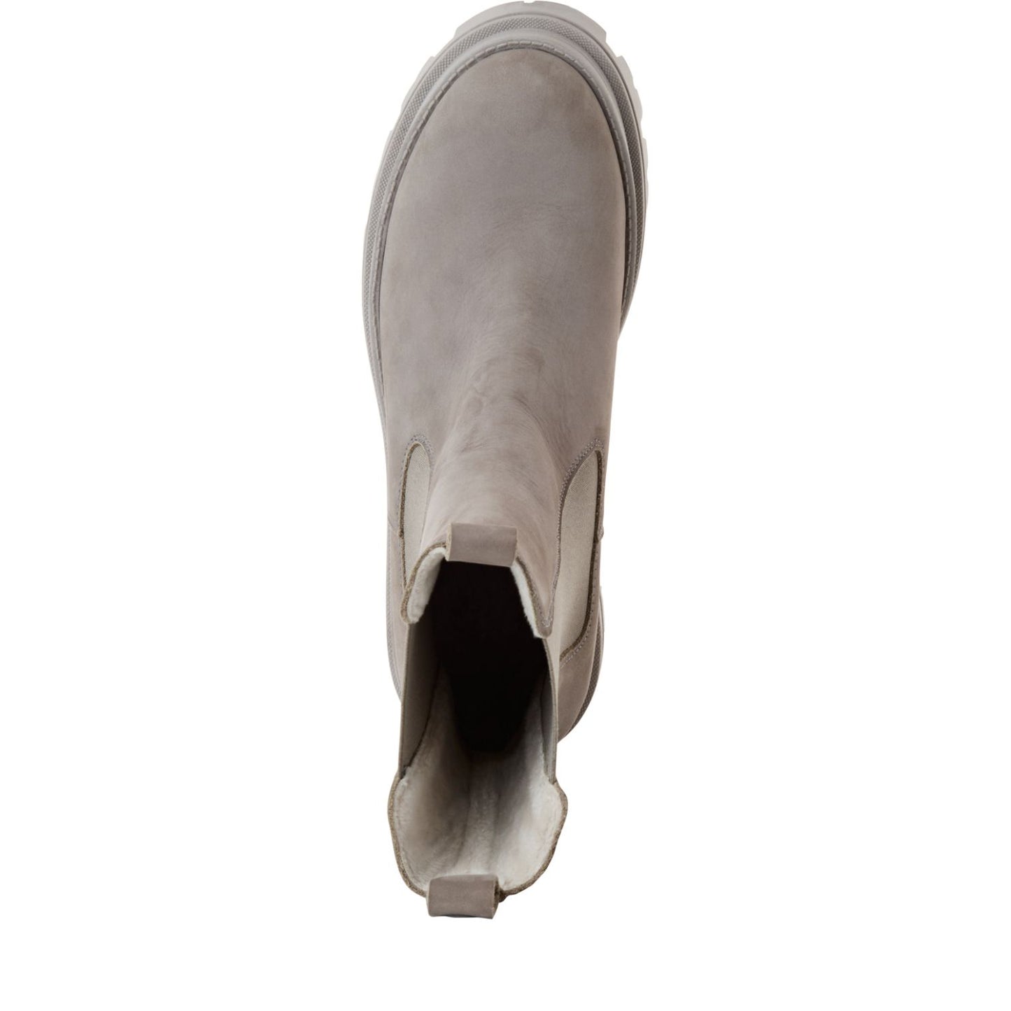 Tamaris Damen Schuhe grau
