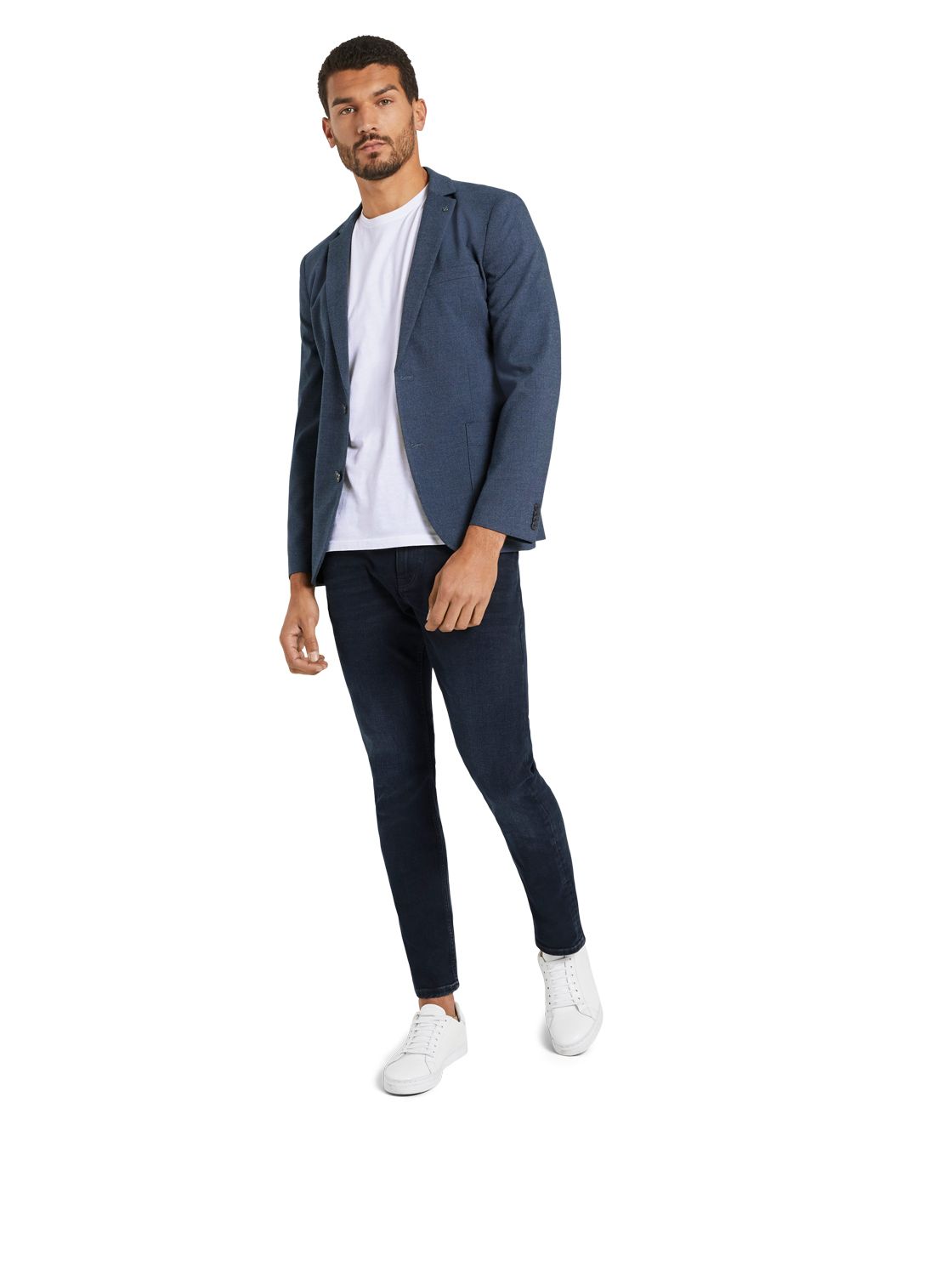 Tom Tailor Herren Hose Josh